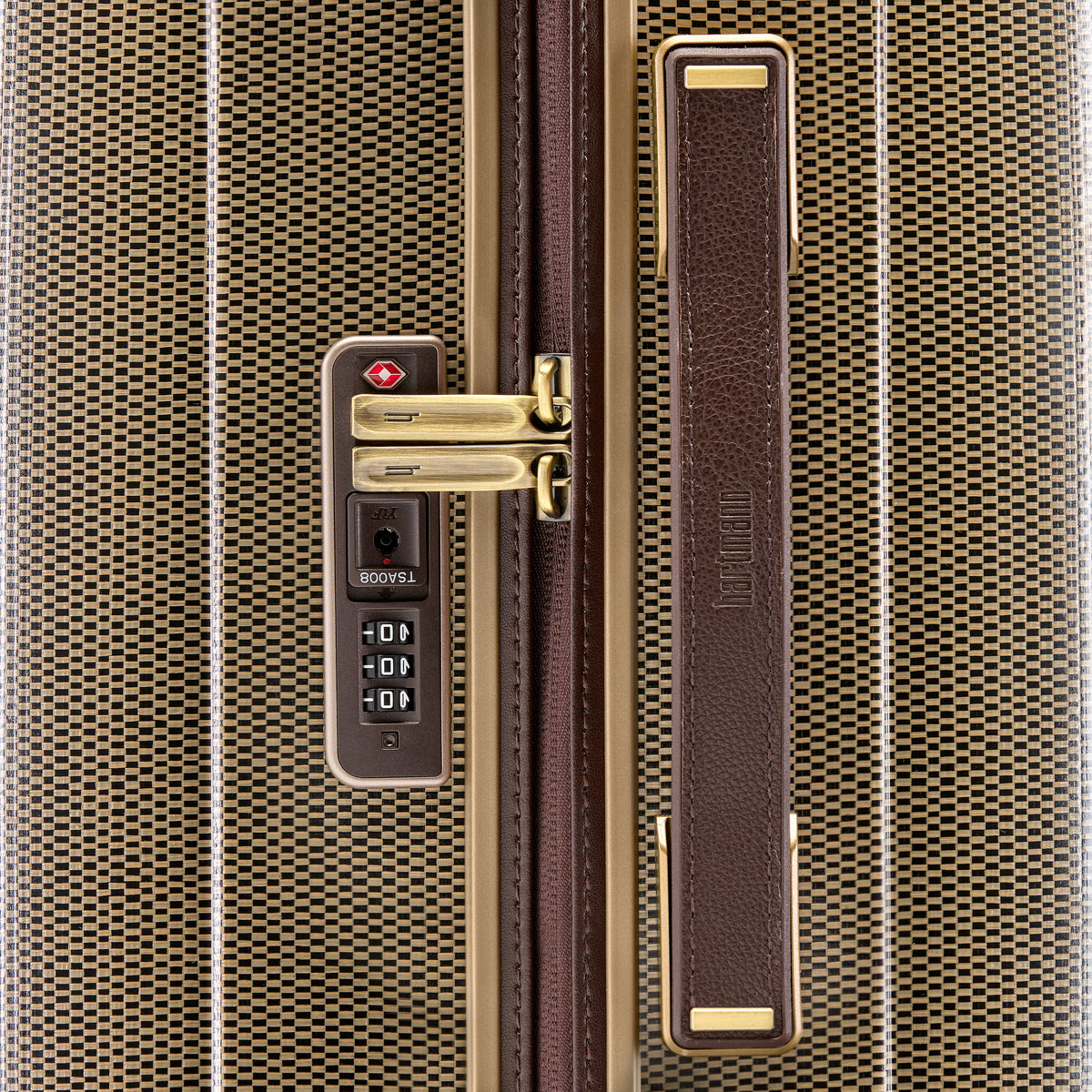 H-157234-4211 LOCK-11