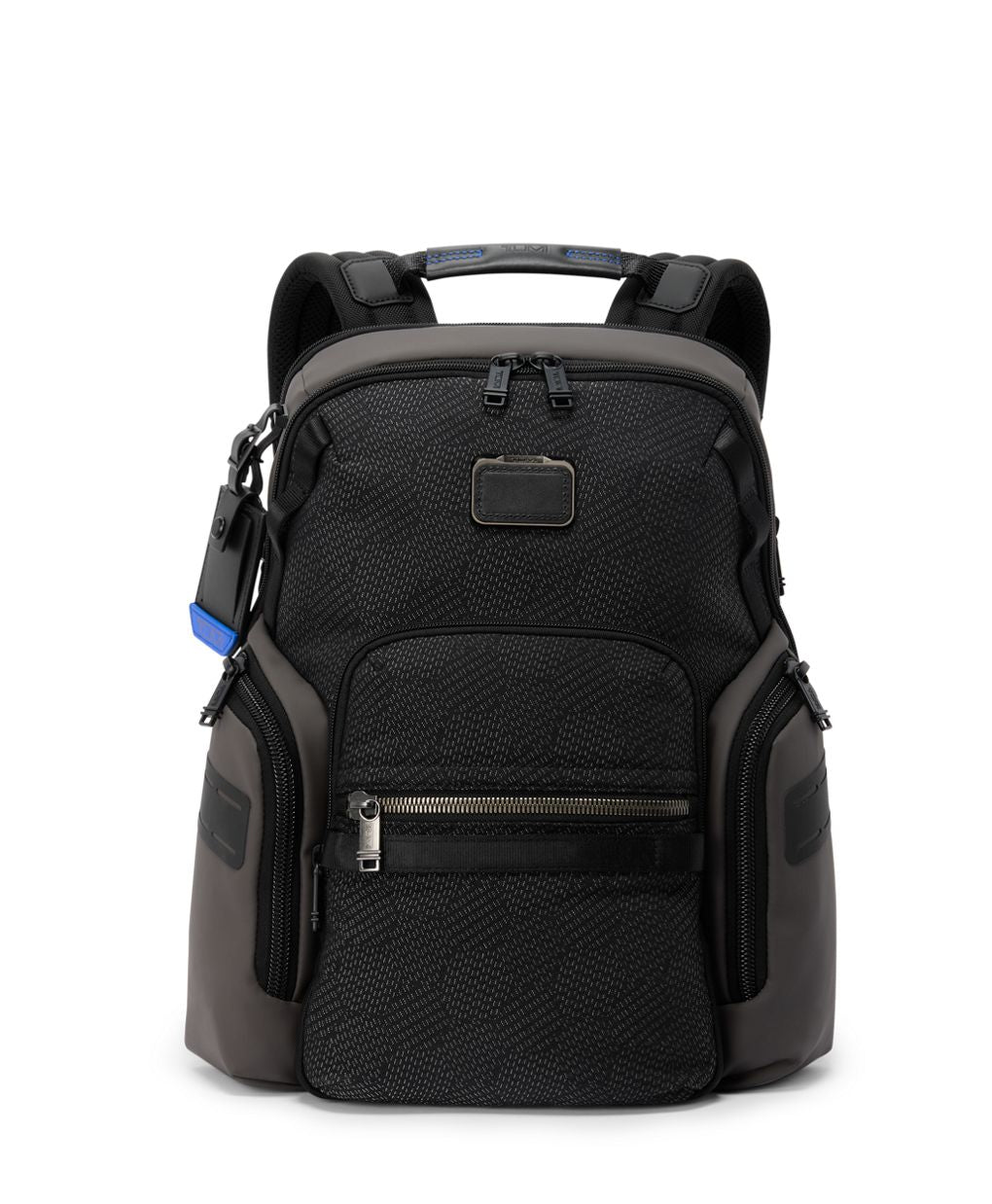 Tumi Alpha Bravo Navigation Laptop Backpack