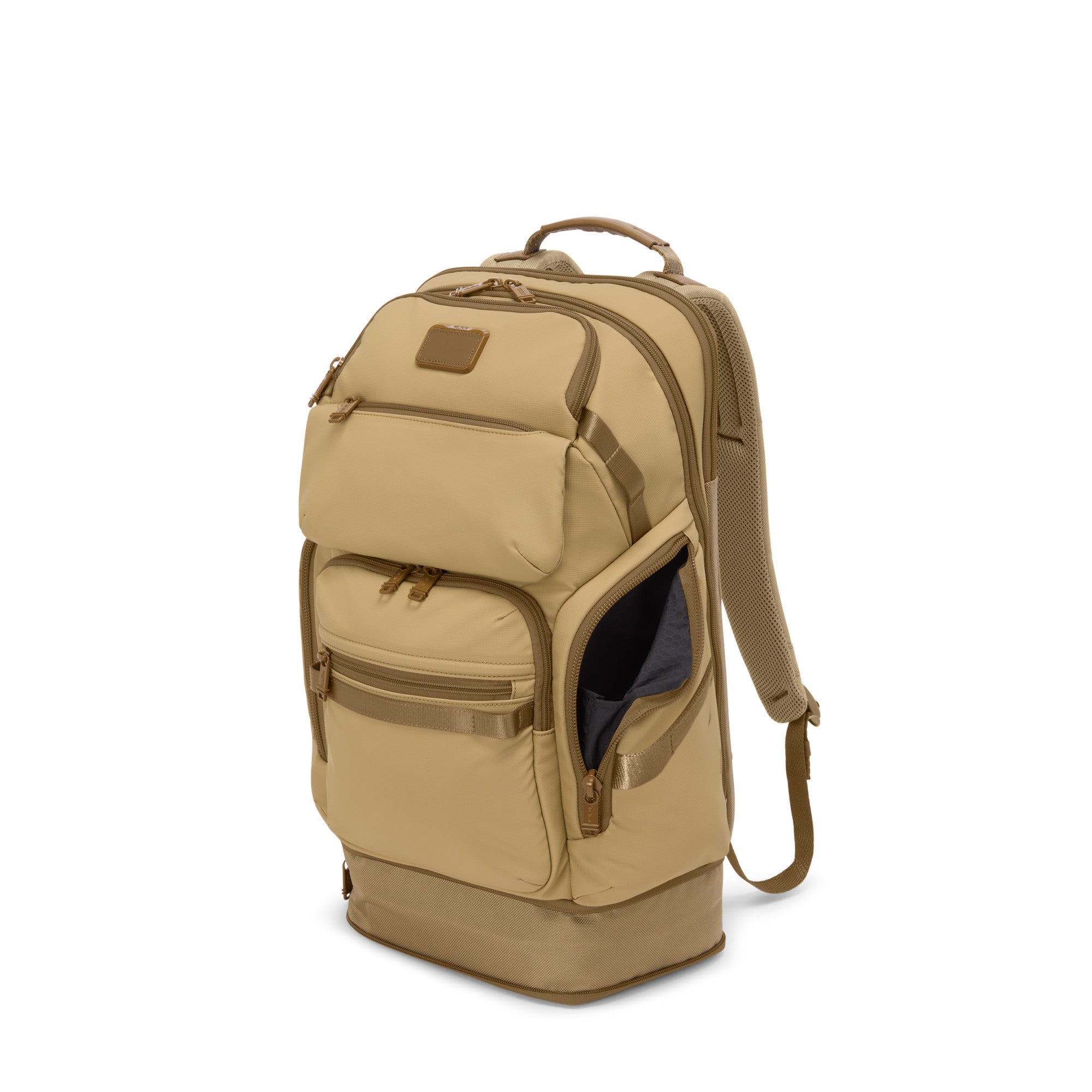 Tumi Alpha Bravo Nomadic Laptop Backpack – bagdUp