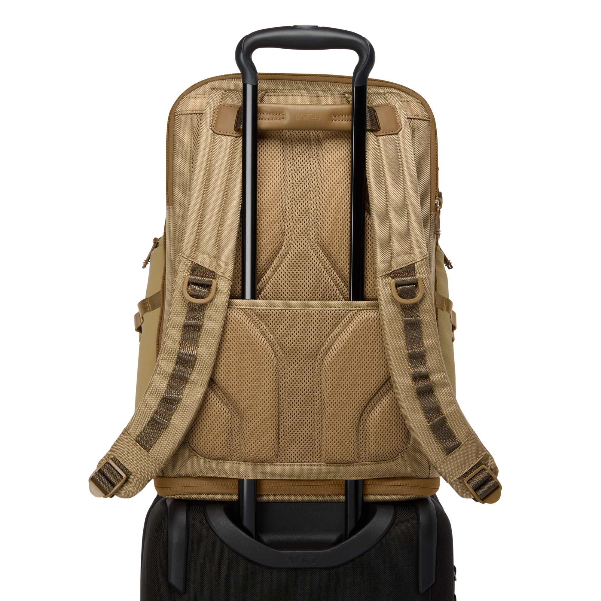 Tumi Alpha Bravo Nomadic Laptop Backpack – bagdUp