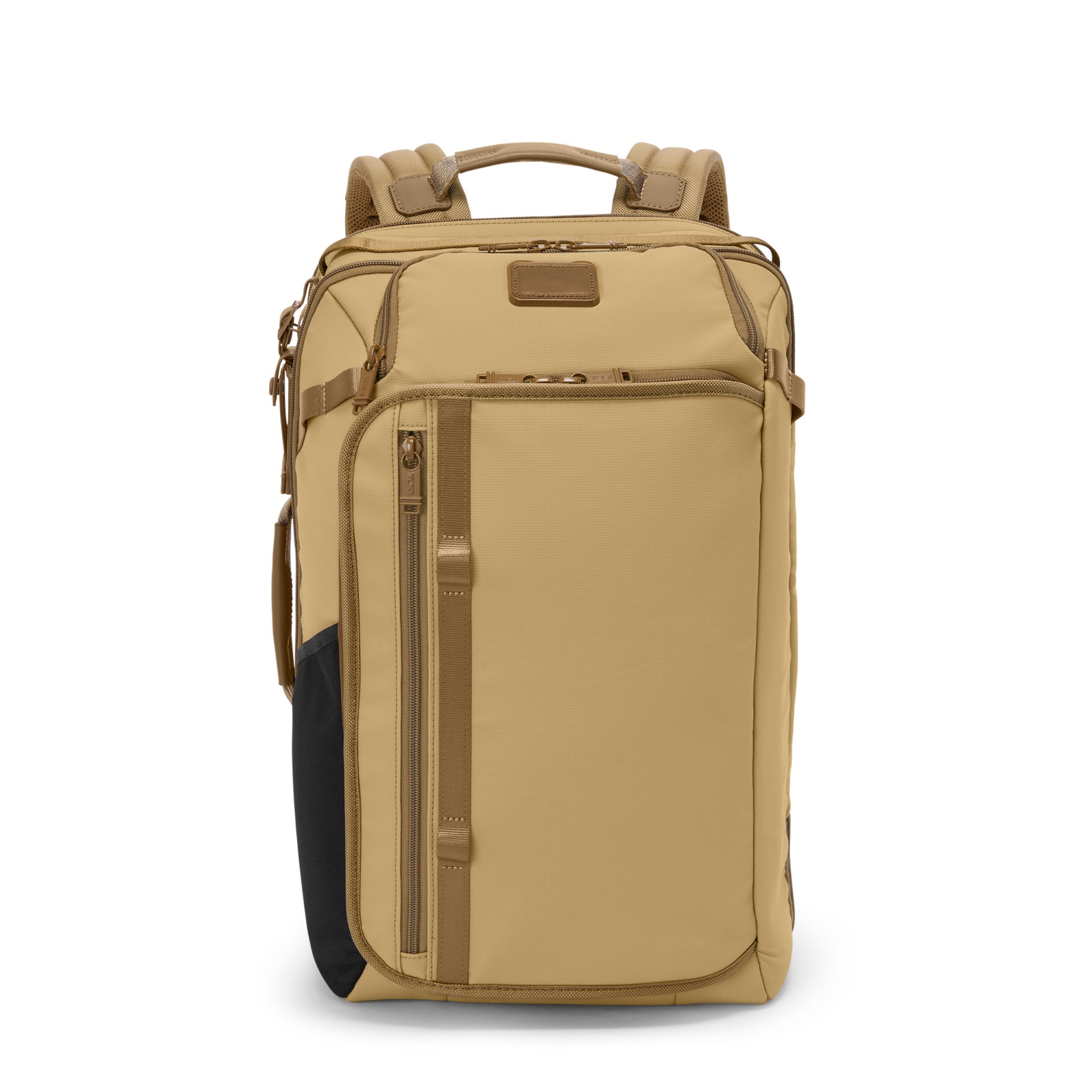 Tumi Alpha Bravo Detrick Laptop Backpack