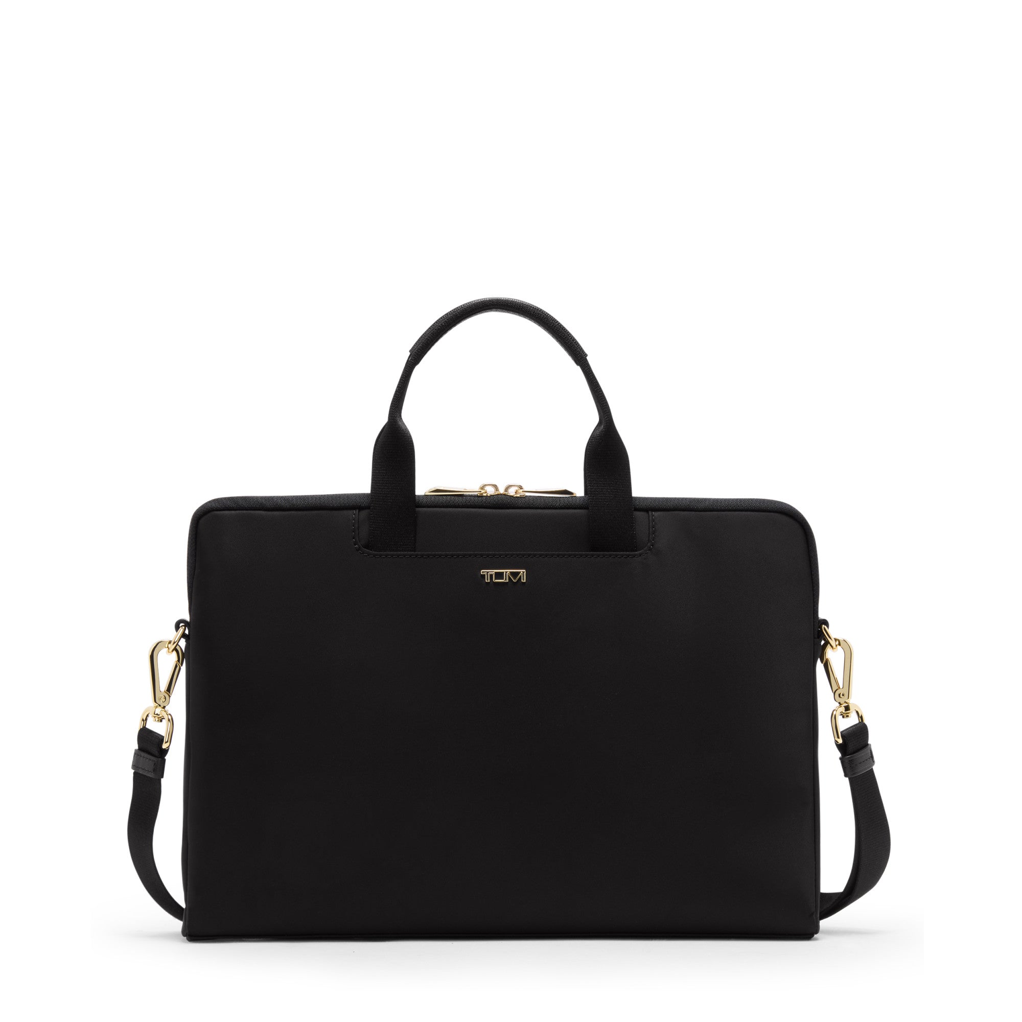Tumi Voyageur Dakota Laptop Crossbody Bag – bagdUp