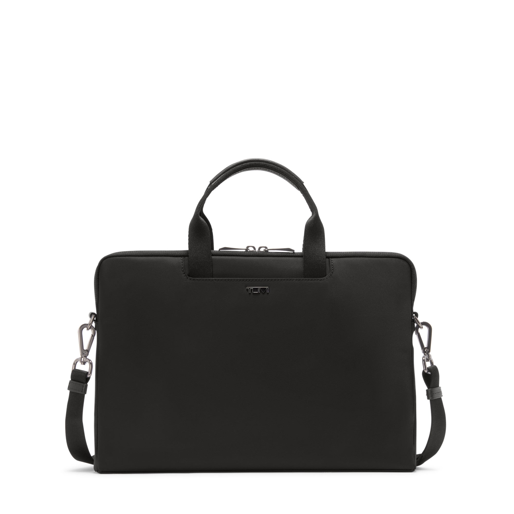 Tumi Voyageur Dakota Laptop Crossbody Bag – bagdUp