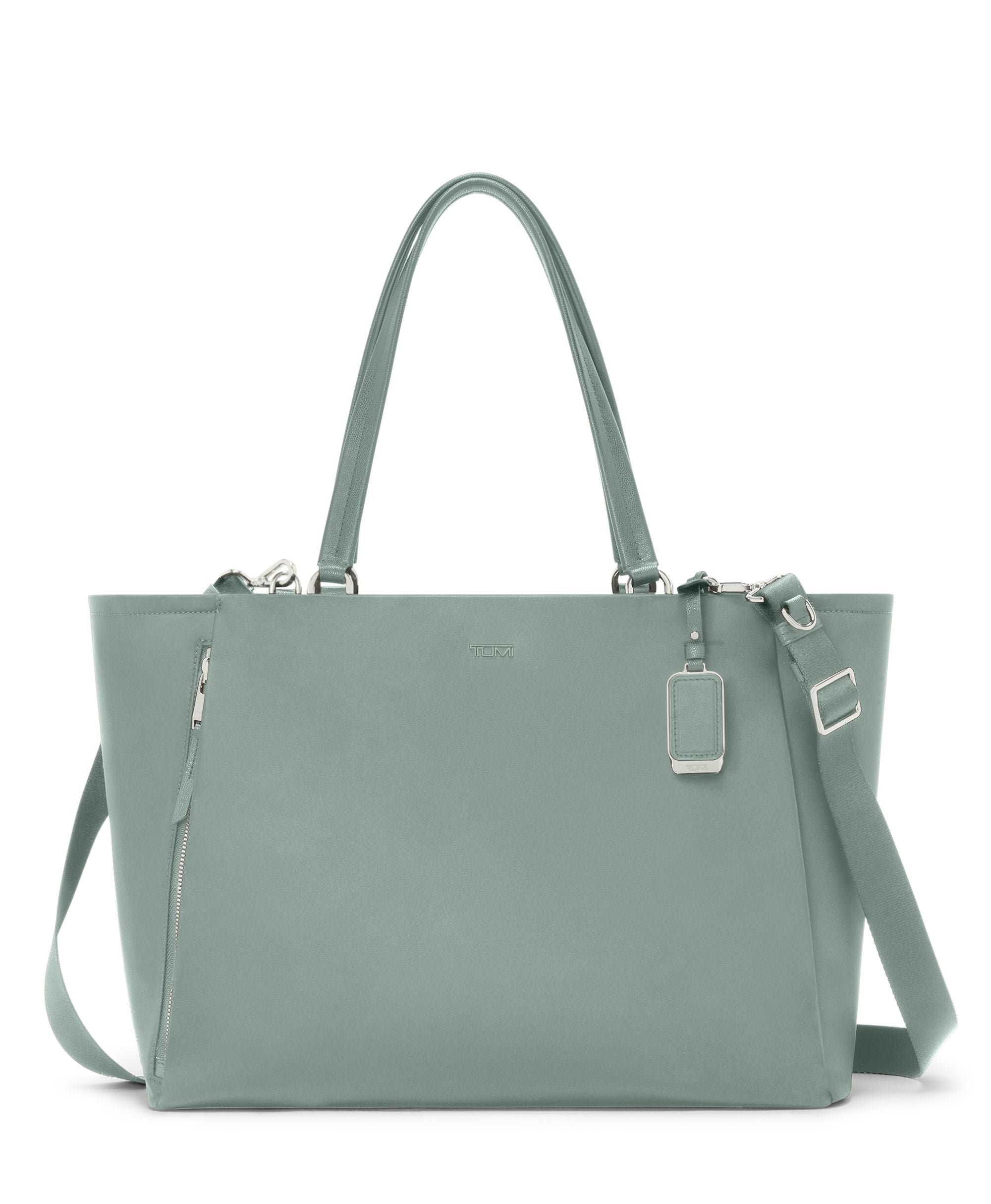Tumi Voyageur Valetta Large Tote Bag