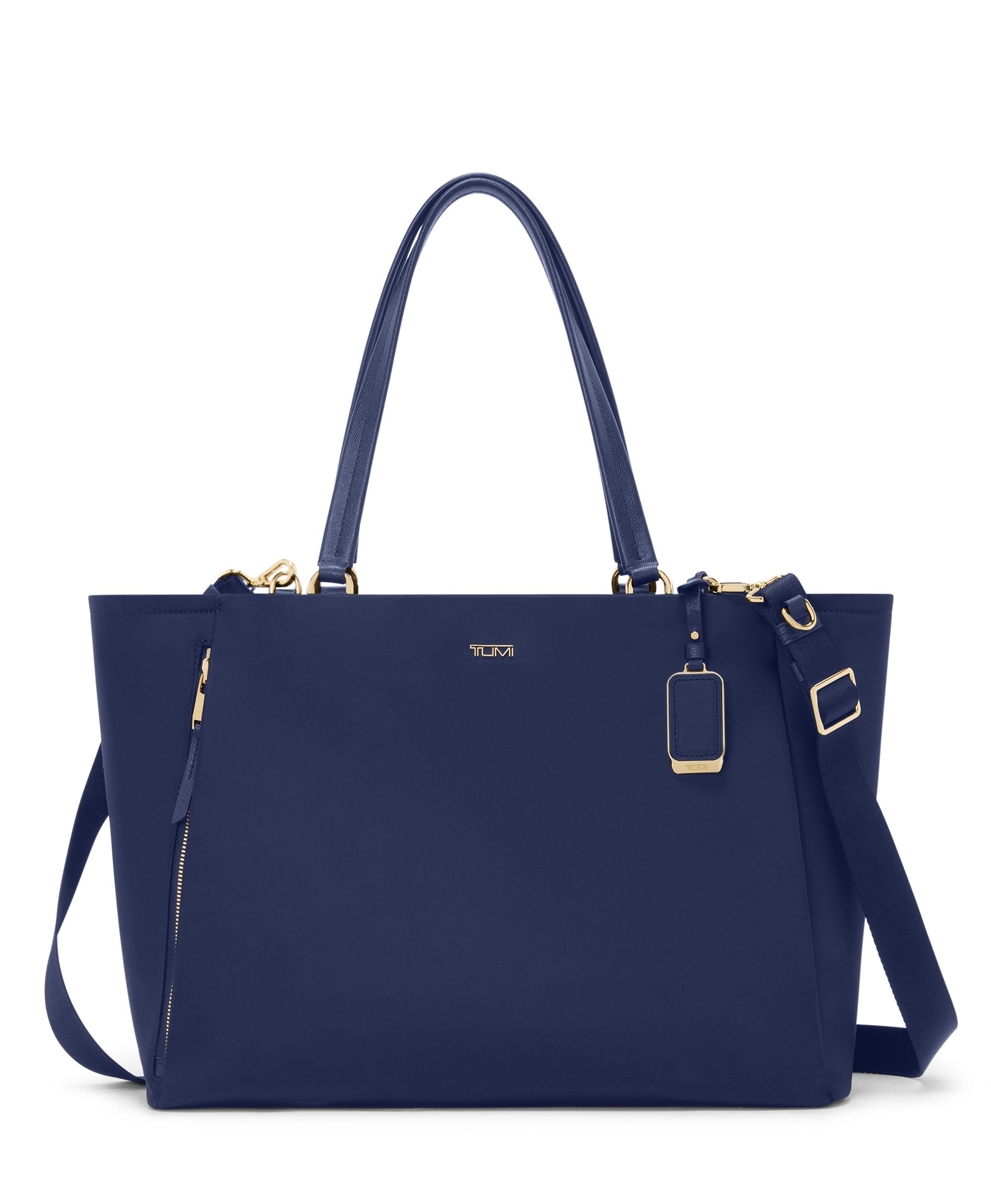 Tumi Voyageur Valetta Large Tote Bag