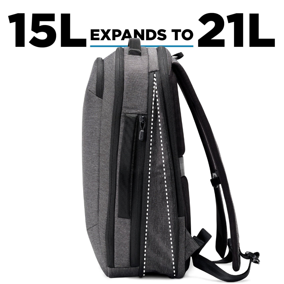 Nomatic Navigator Lite Backpack - 15L