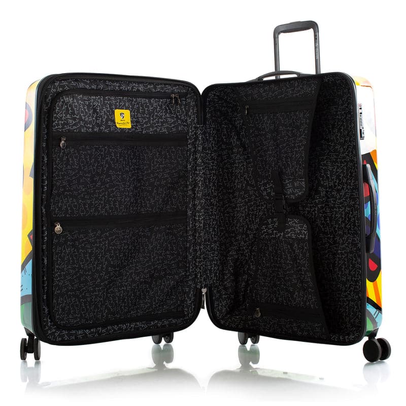 Heys Britto 30" The Art of Modern Luggage