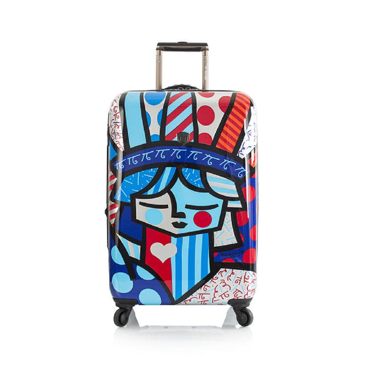 Heys Britto 21" The Art of Modern Luggage