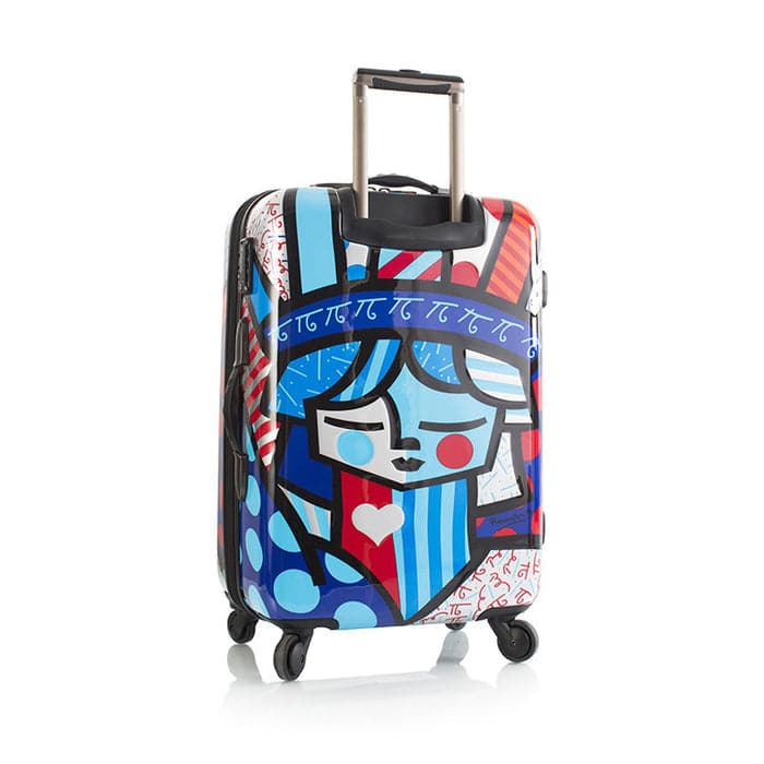 Heys Britto 26" The Art of Modern Luggage