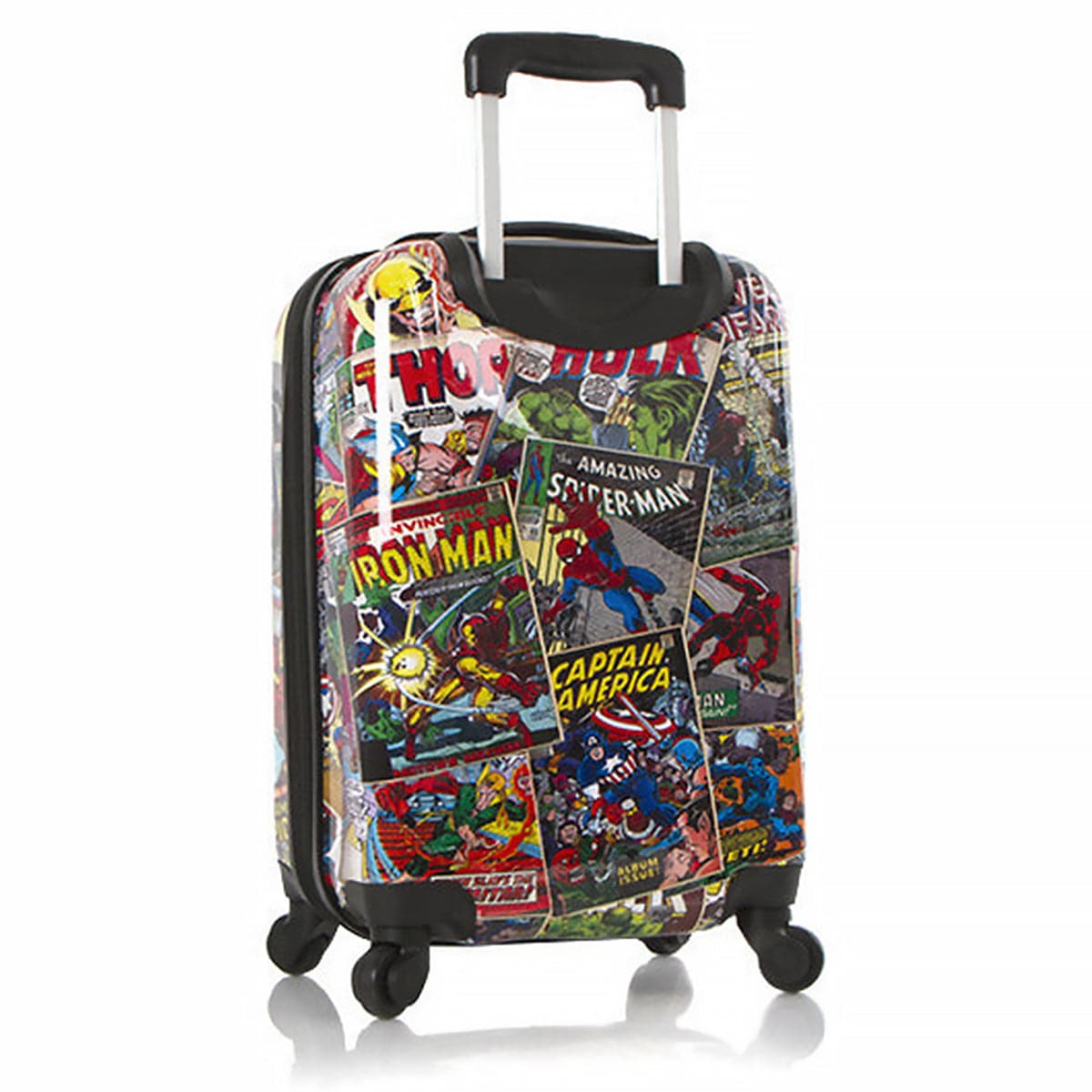 Heys 21" Marvel Young Adult Luggage