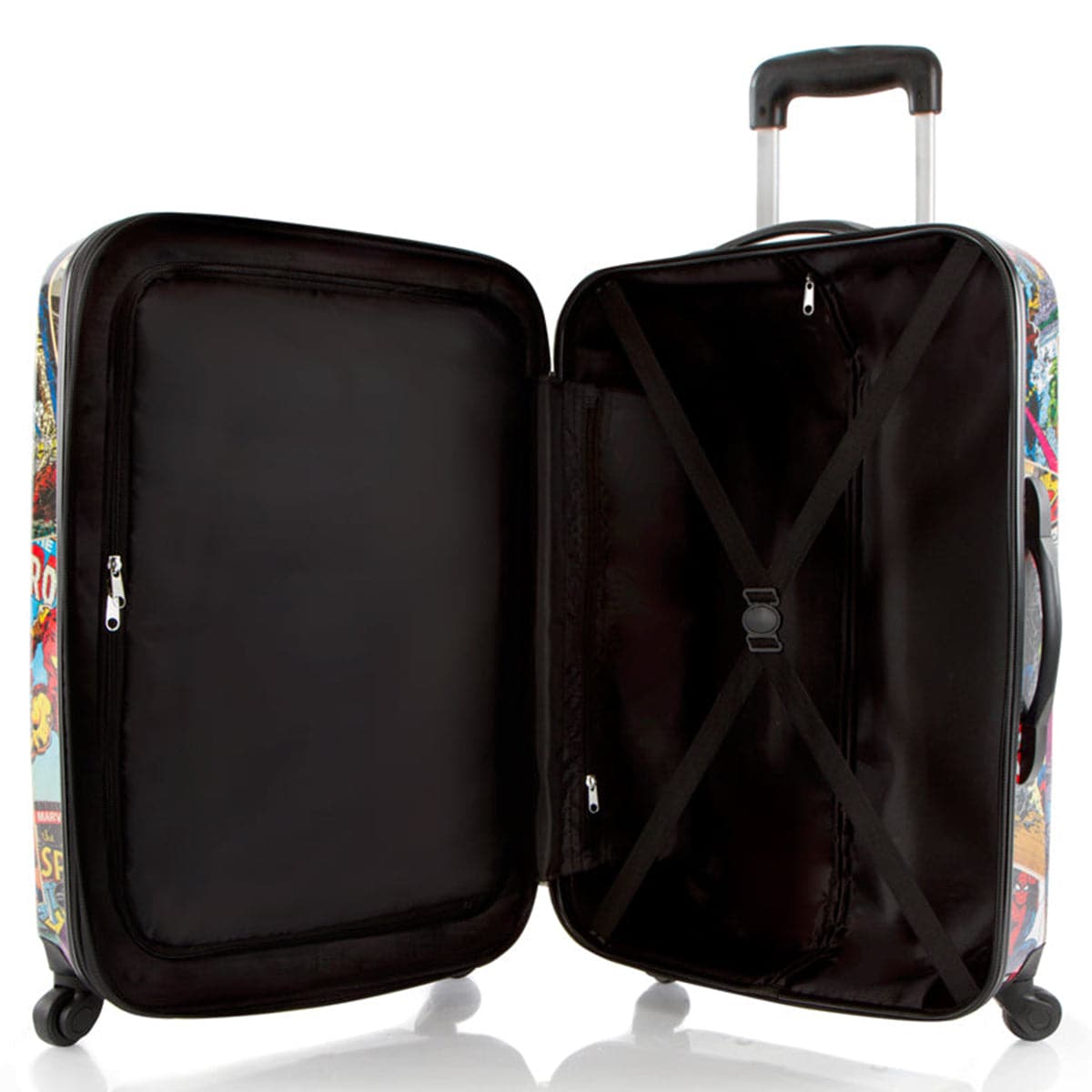 Heys 26" Marvel Young Adult Luggage