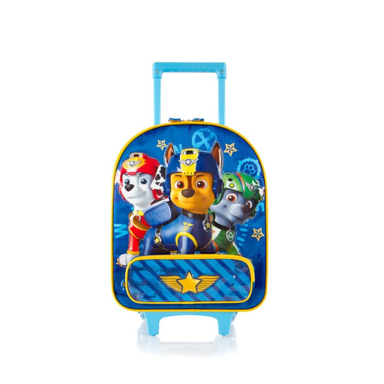 Heys Nickelodeon Softside Paw Patrol Luggage