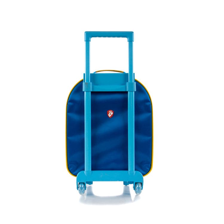 Heys Nickelodeon Softside Paw Patrol Luggage