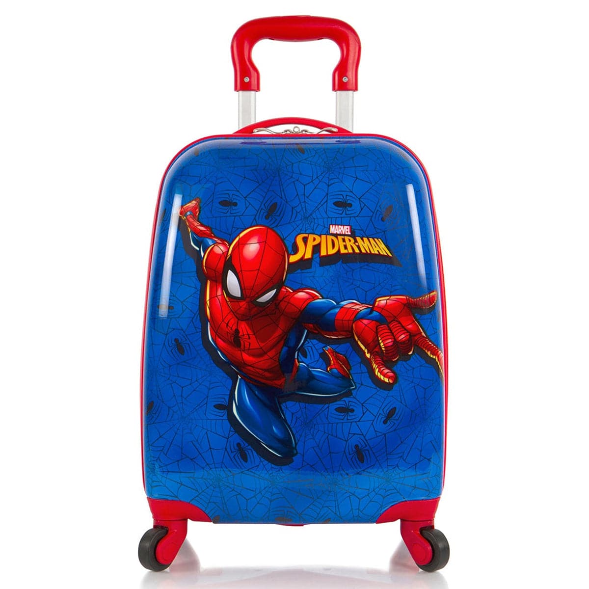 Heys Marvel Kids Spinner Luggage