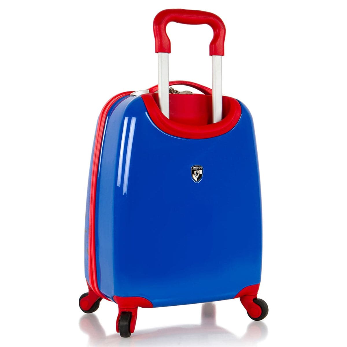 Heys Marvel Kids Spinner Luggage