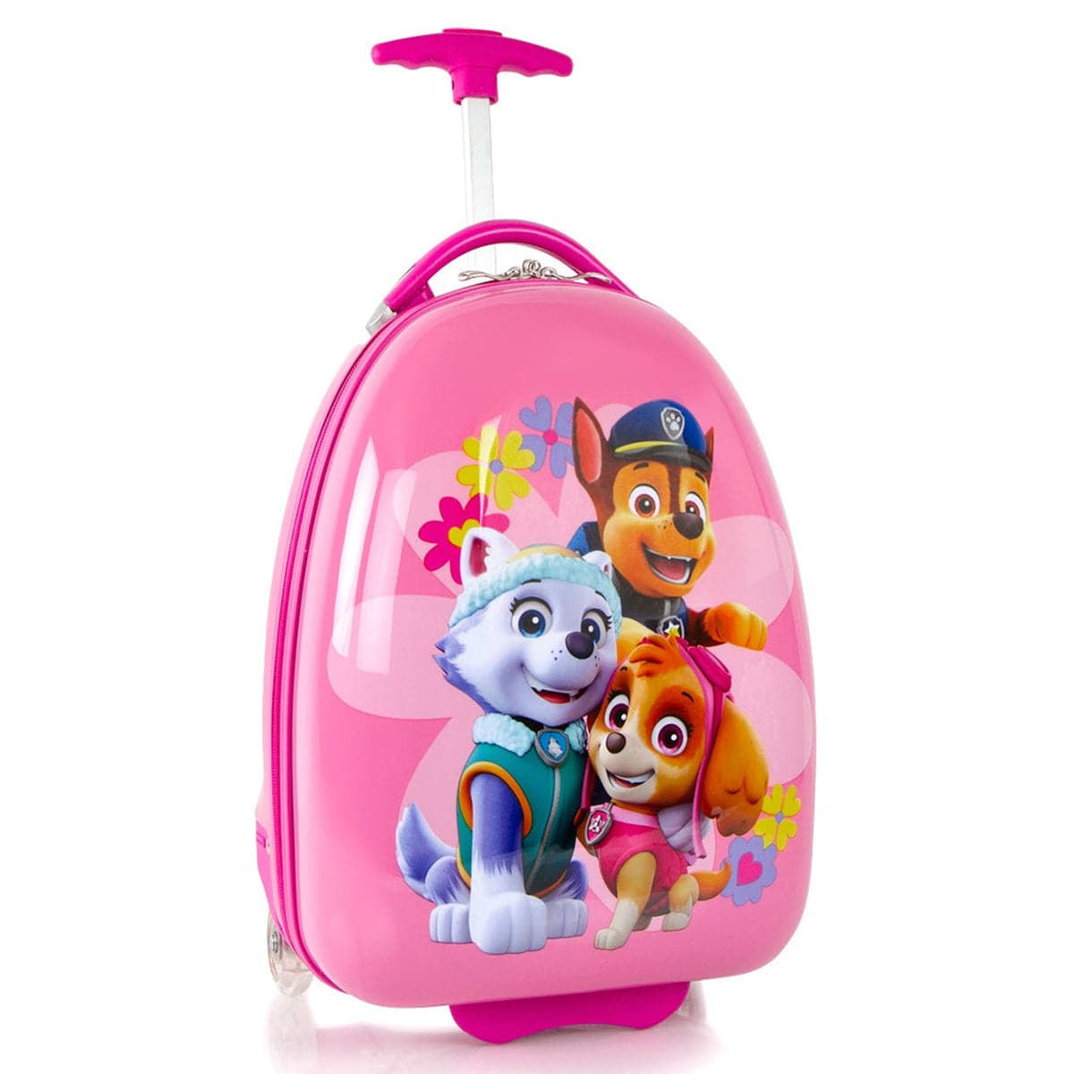 Heys Nickelodeon Paw Patrol Egg Shape Kids Luggage