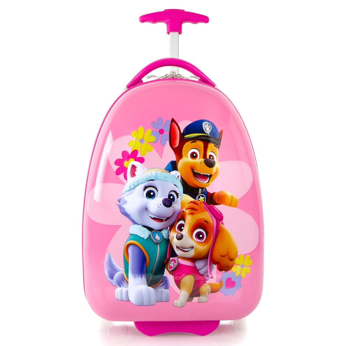 Heys Nickelodeon Paw Patrol Egg Shape Kids Luggage