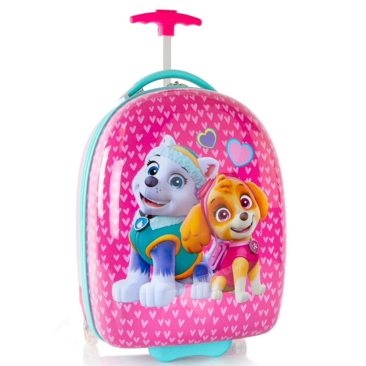 Heys Nickelodeon Paw Patrol Kids Luggage