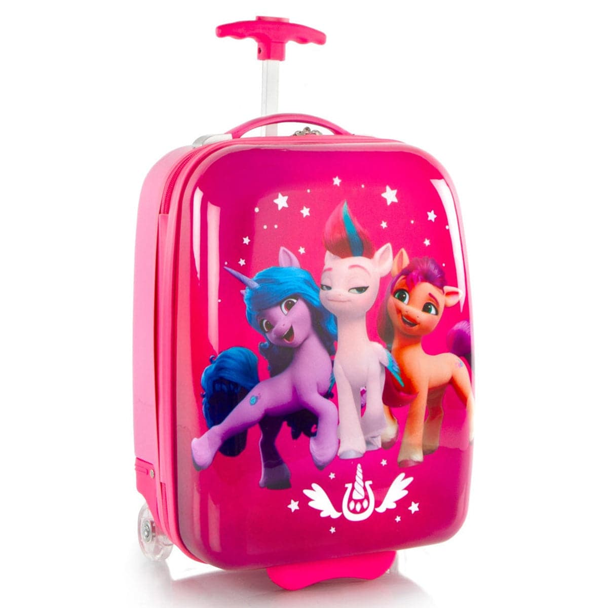 Heys Hasbro 18" Kids Luggage