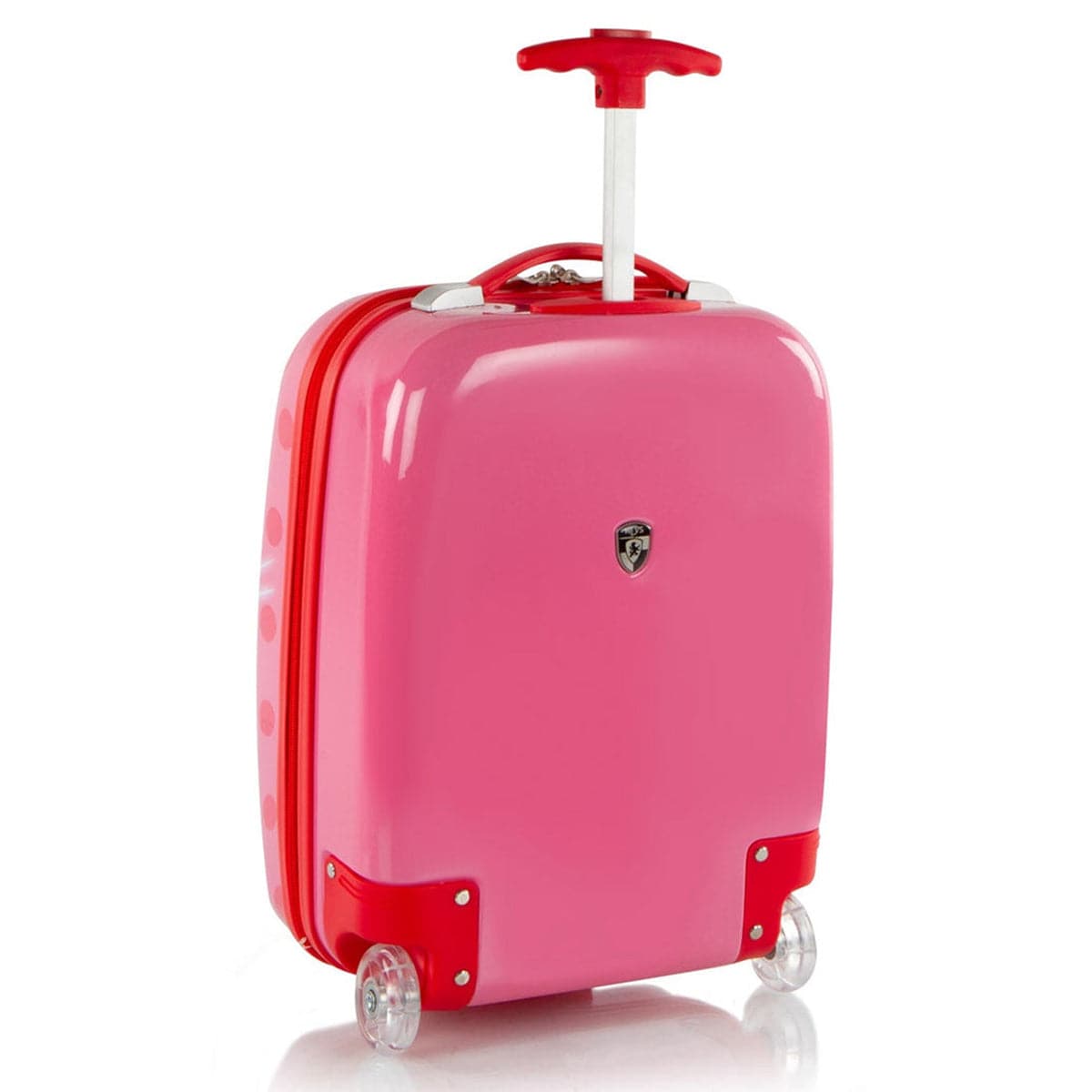 Heys Miraculous Lady Bug Kids Luggage