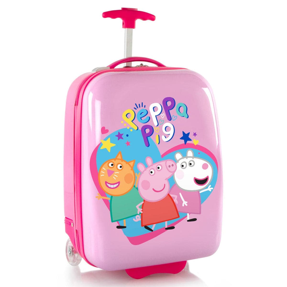 Heys eOne Peppa Pig Kids Luggage