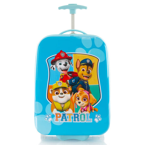 Heys Nickelodeon Paw Patrol Rectangle Shape Kids Luggage