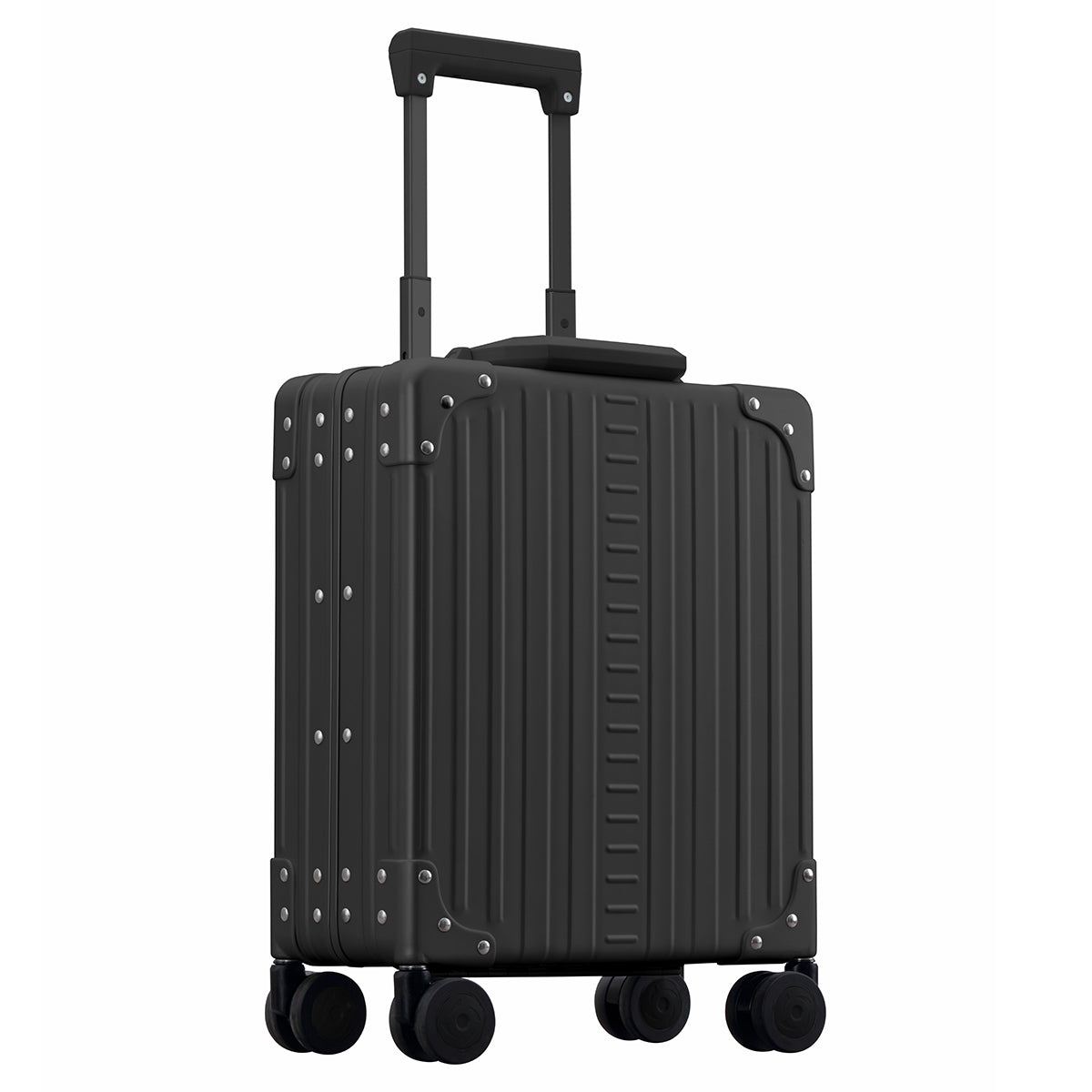 Aleon 16" Vertical Underseat Carry-On Luggage