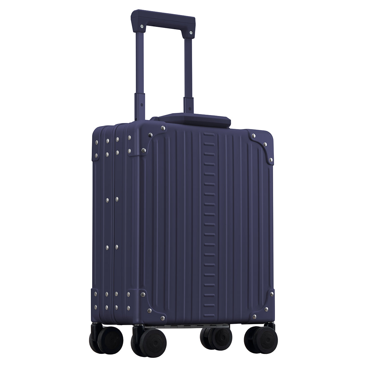 Aleon 16" Vertical Underseat Carry-On Luggage