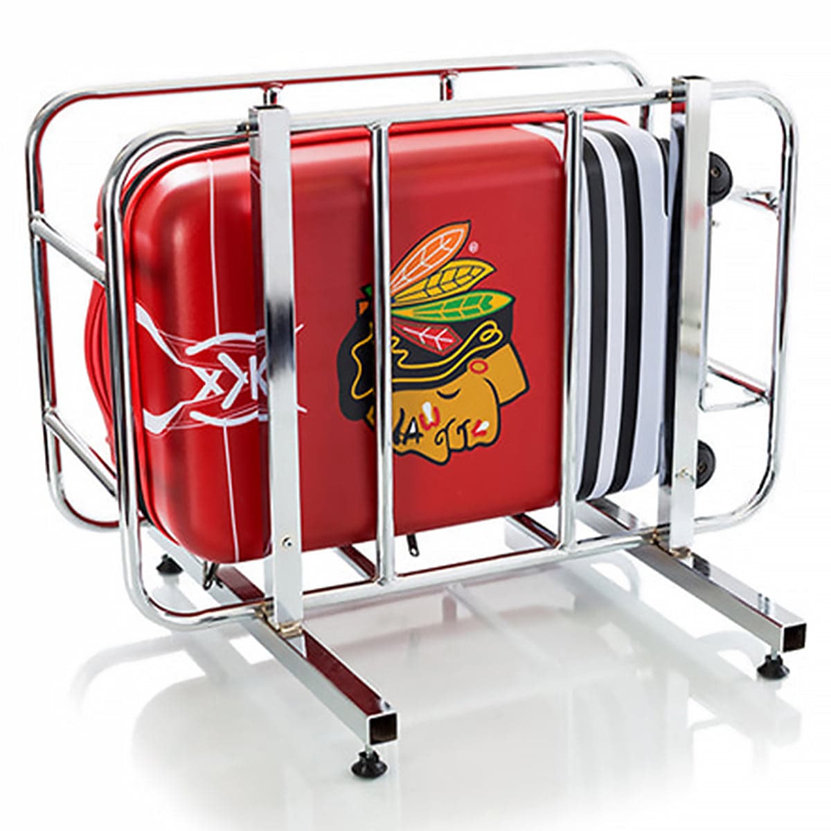 Heys NHL 2 Piece Luggage Set