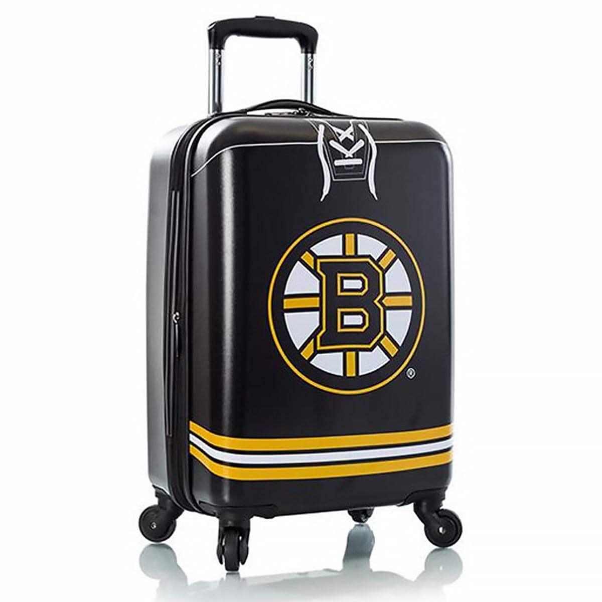 Heys 21" NHL Spinner Luggage