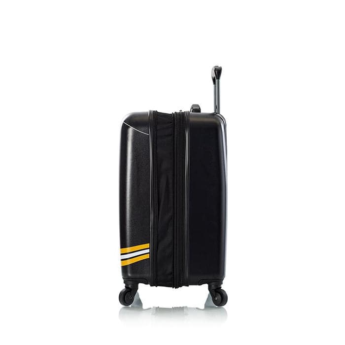 Heys 21" NHL Spinner Luggage