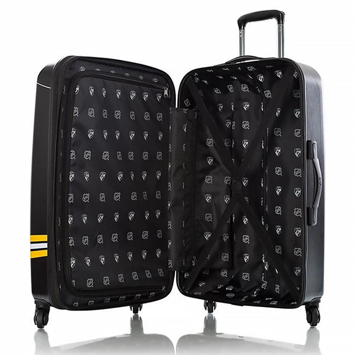 Heys NHL 2 Piece Luggage Set