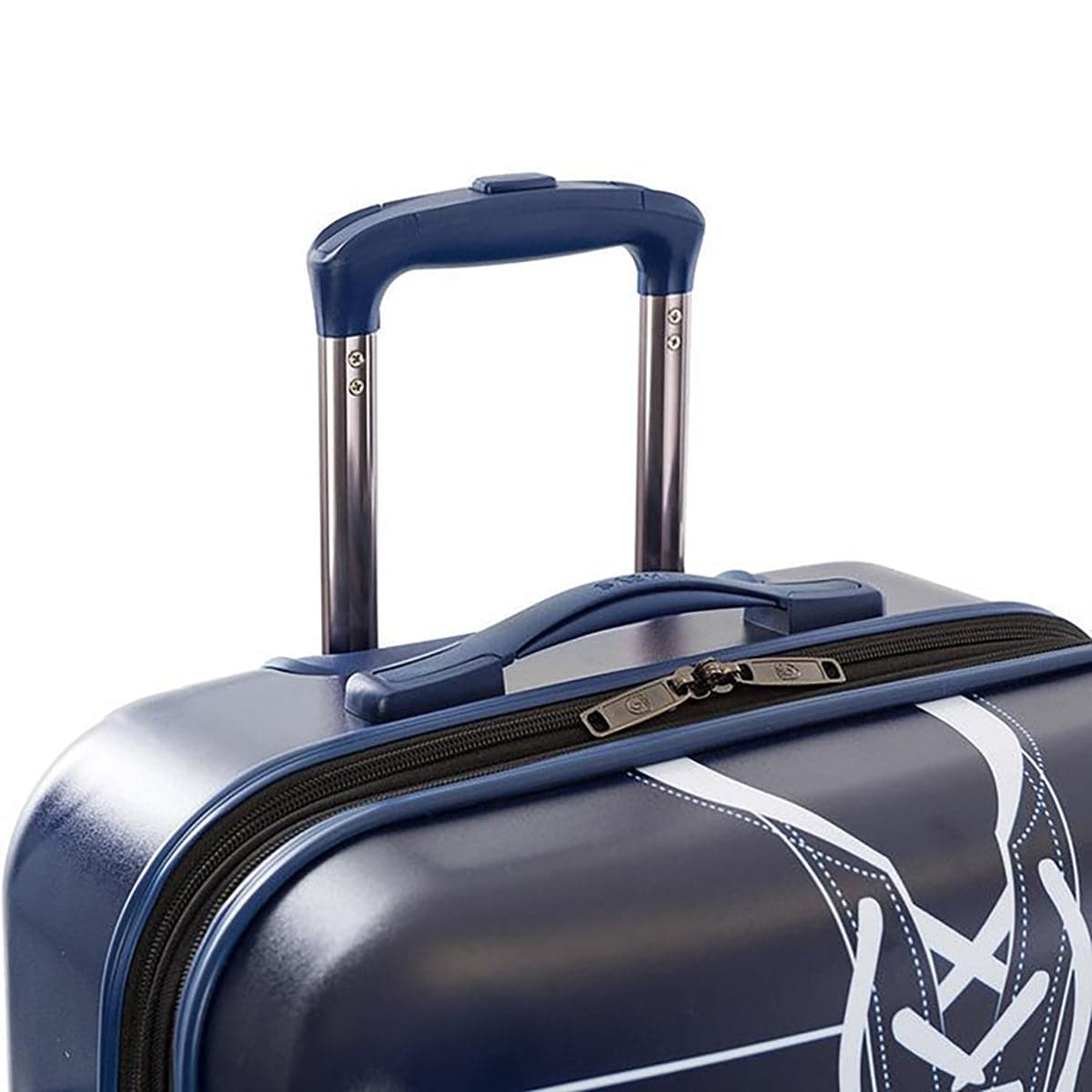 Heys 26" NHL Spinner Luggage