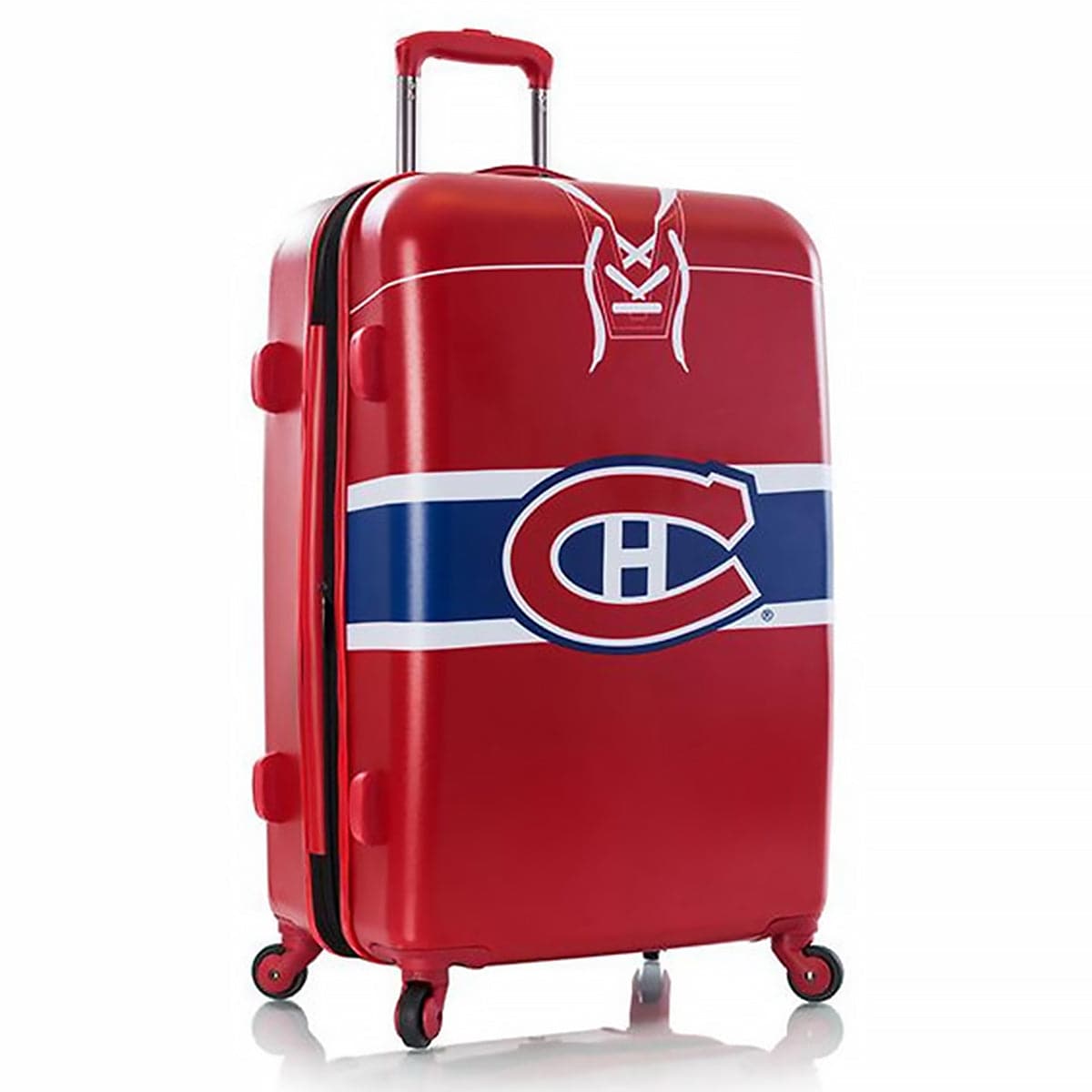 Heys NHL 2 Piece Luggage Set