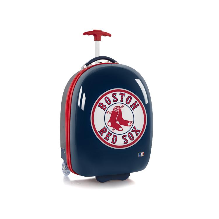 Heys Major League Sports 18" Kids Luggage