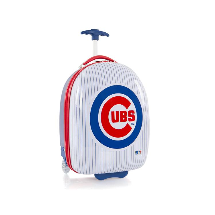 Heys Major League Sports 18" Kids Luggage