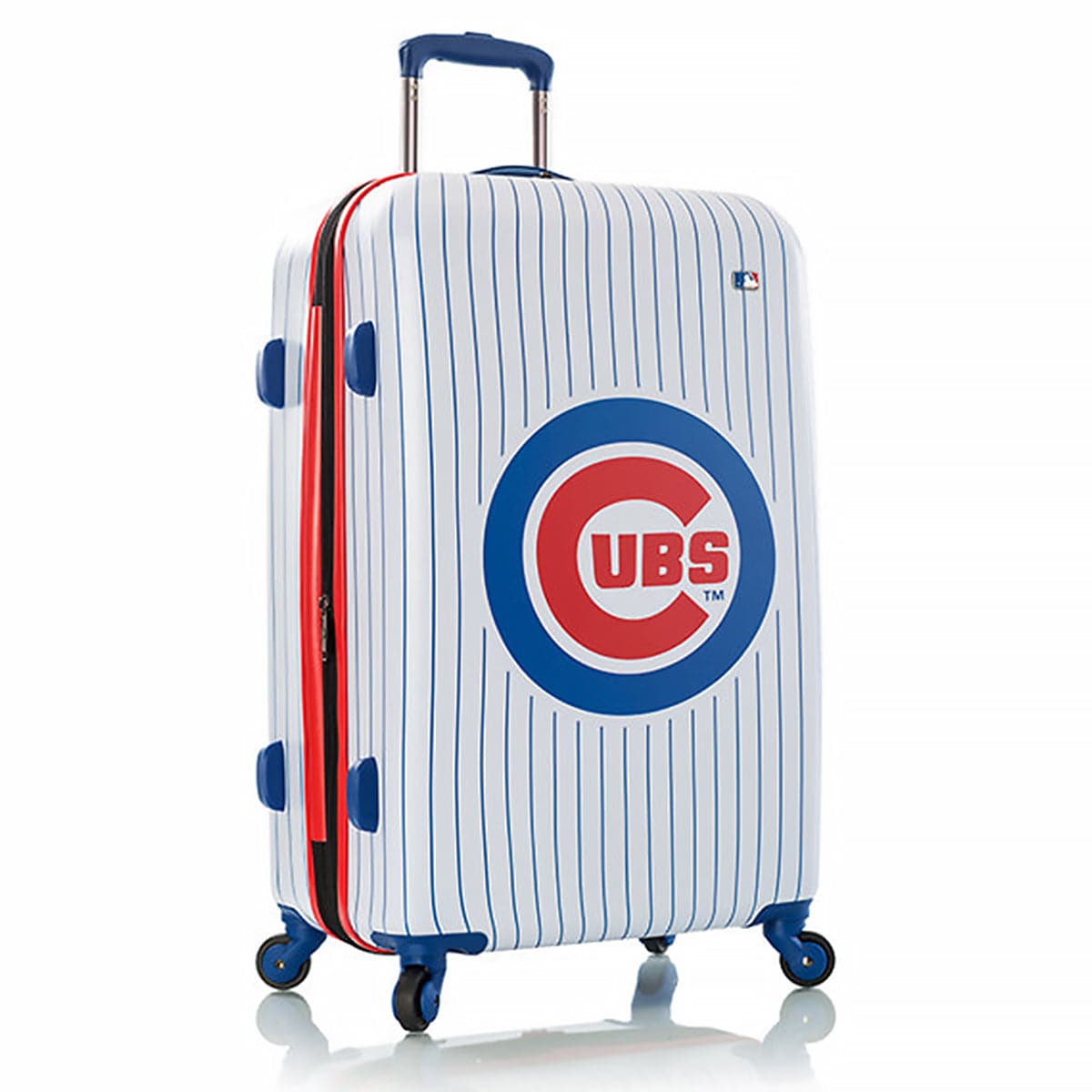 Heys Major League Sports 2 Piece Luggage Set