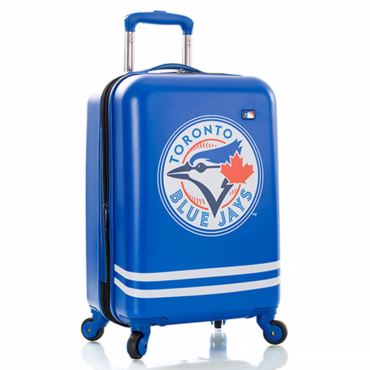 Heys Major League Sports 2 Piece Luggage Set