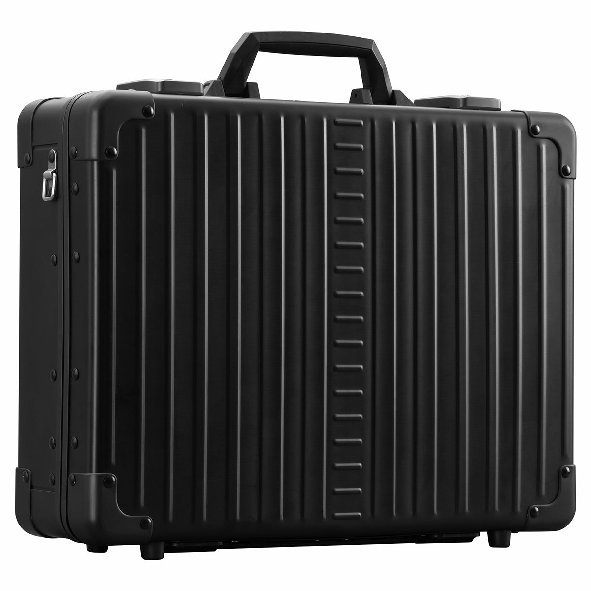 Aleon 17" Aluminum Hardside Business Briefcase