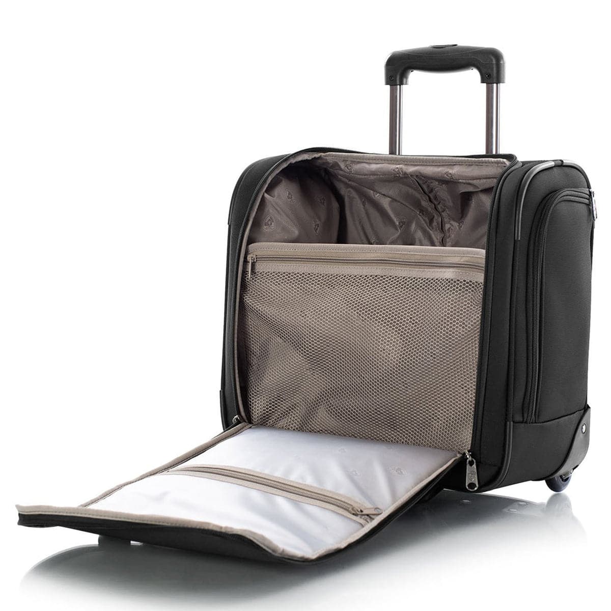 Heys FlexFit Underseat Carry-On Luggage