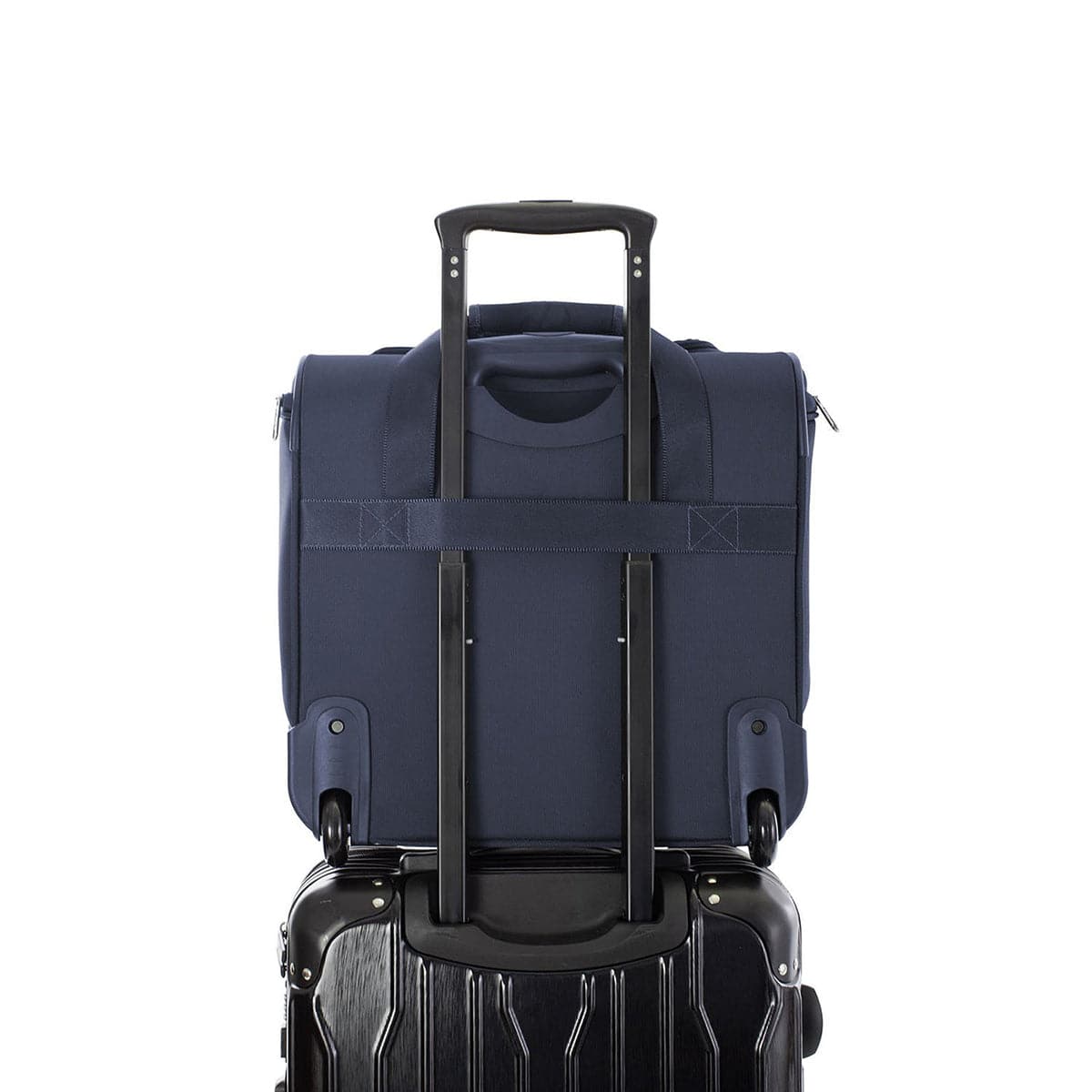 Heys FlexFit Underseat Carry-On Luggage