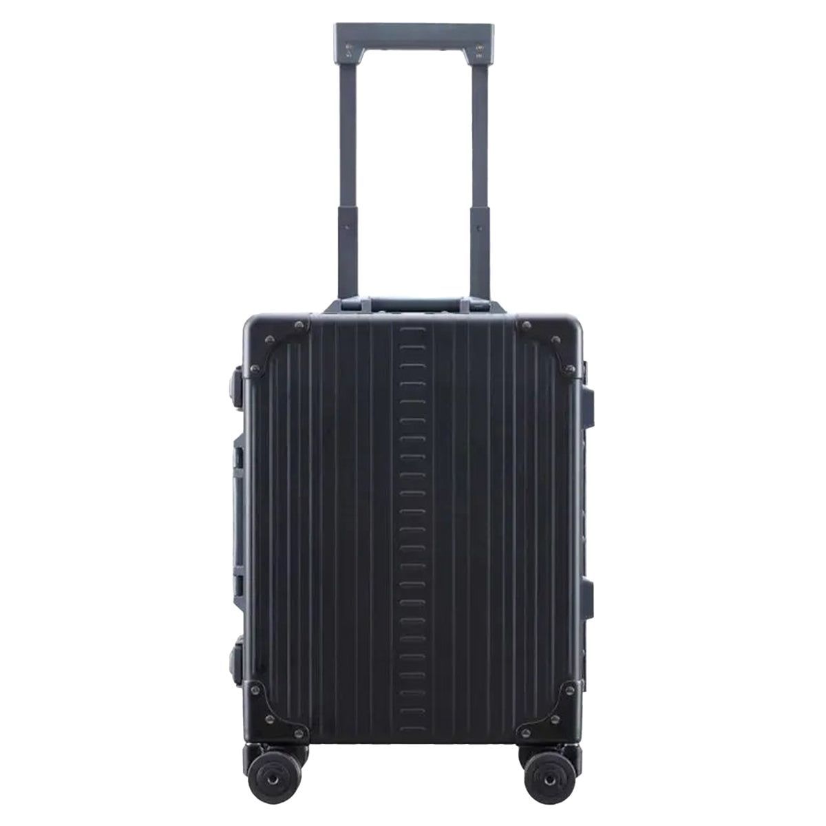 Aleon 19" Aluminum Hardside International Carry-On Luggage