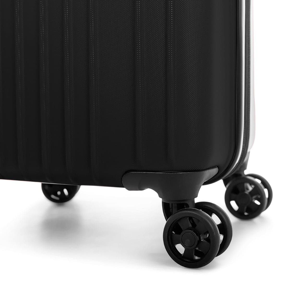 Swiss Mobility PVG 3 Piece Luggage Set