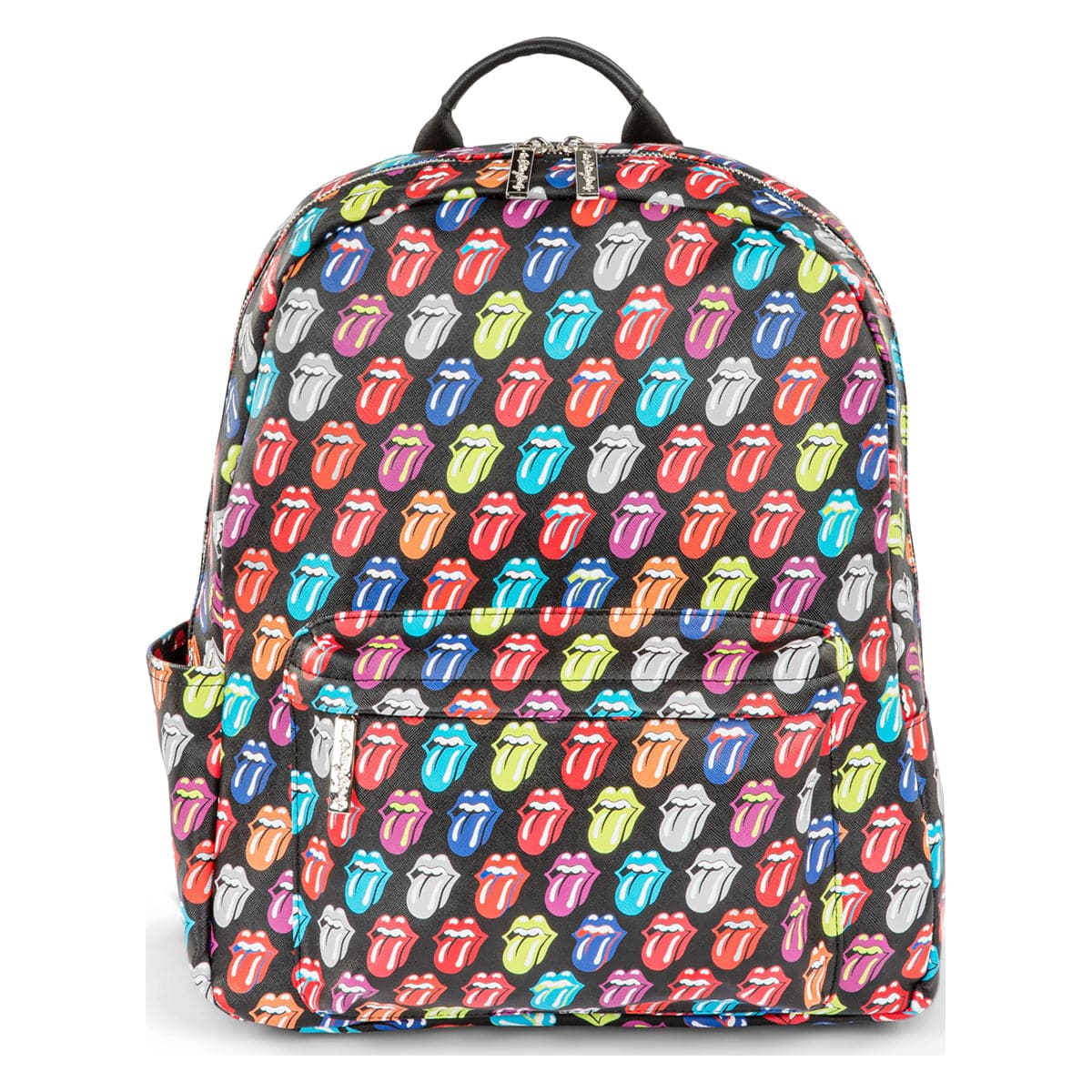 The Rolling Stones The Cult Backpack