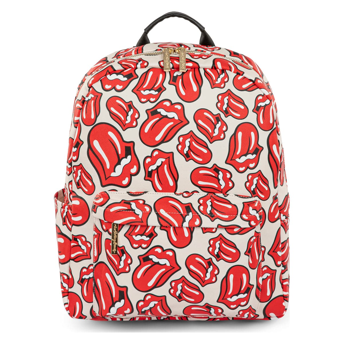 The Rolling Stones The Cult Backpack