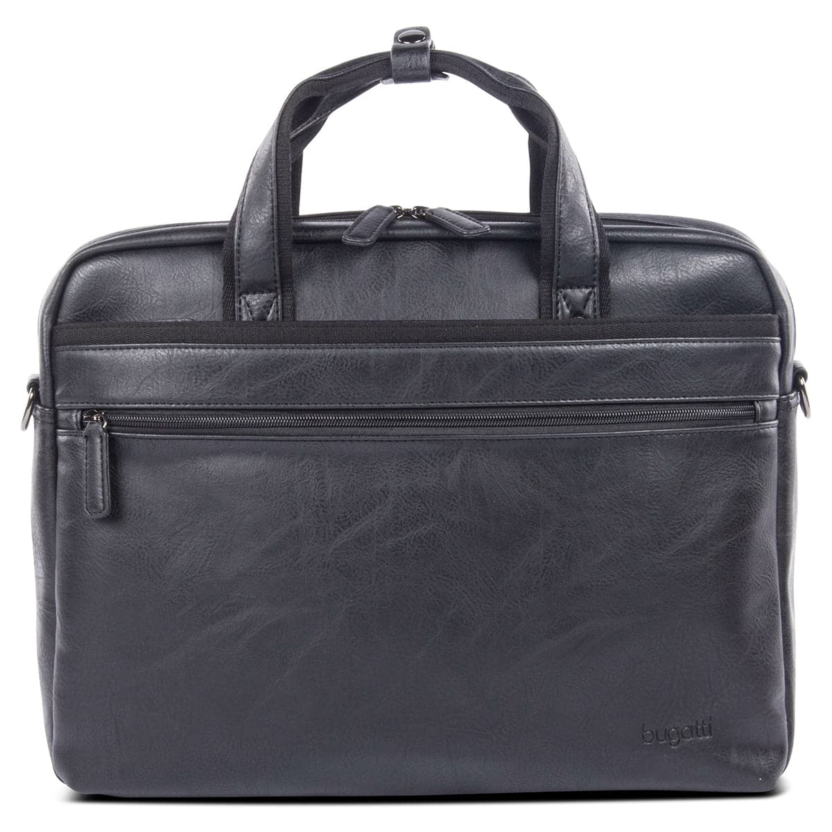 Bugatti Valentino Executive Briefcase – bagdUp