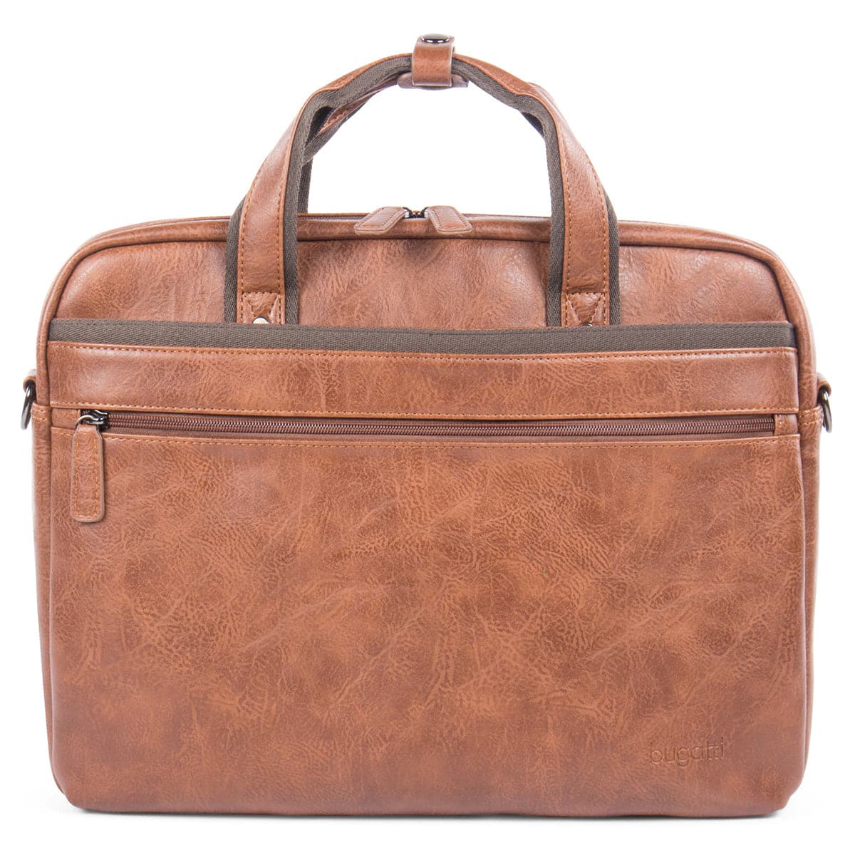 Bugatti Valentino Executive Briefcase – bagdUp