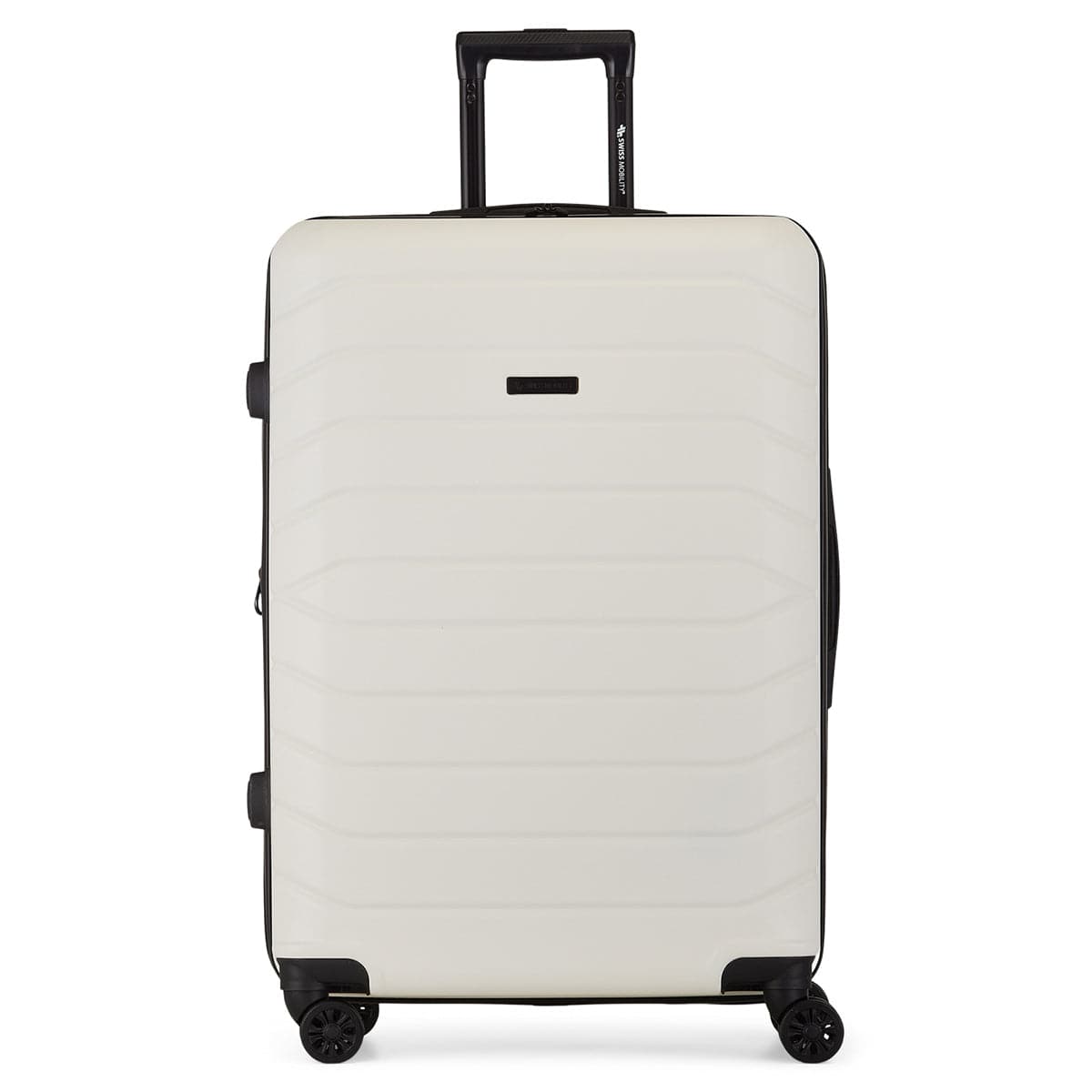 Swiss Mobility CDG Two Piece Luggage Set