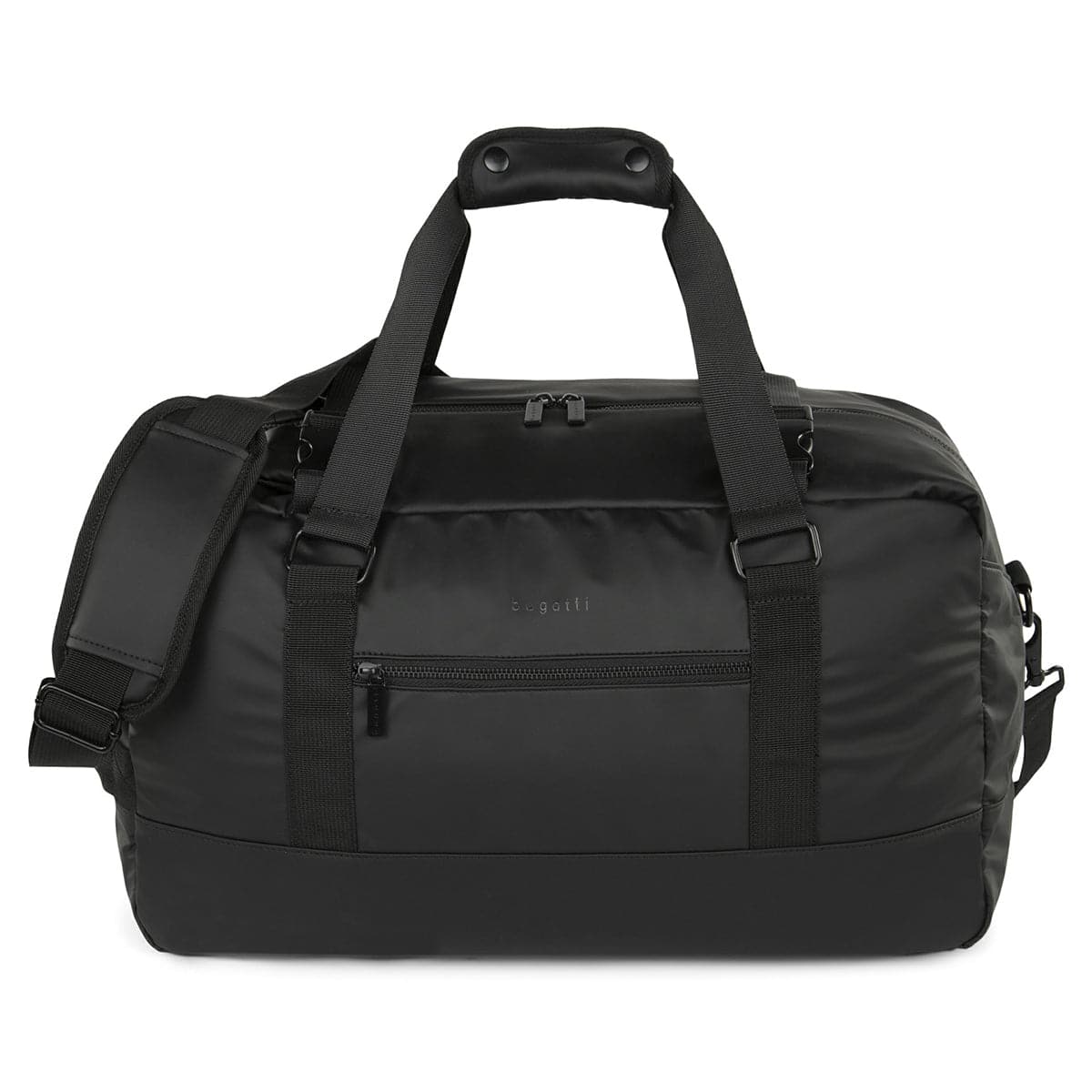 Sac De Costume Convertible En Duffle Bag - Ochnik - Noir, Neuf