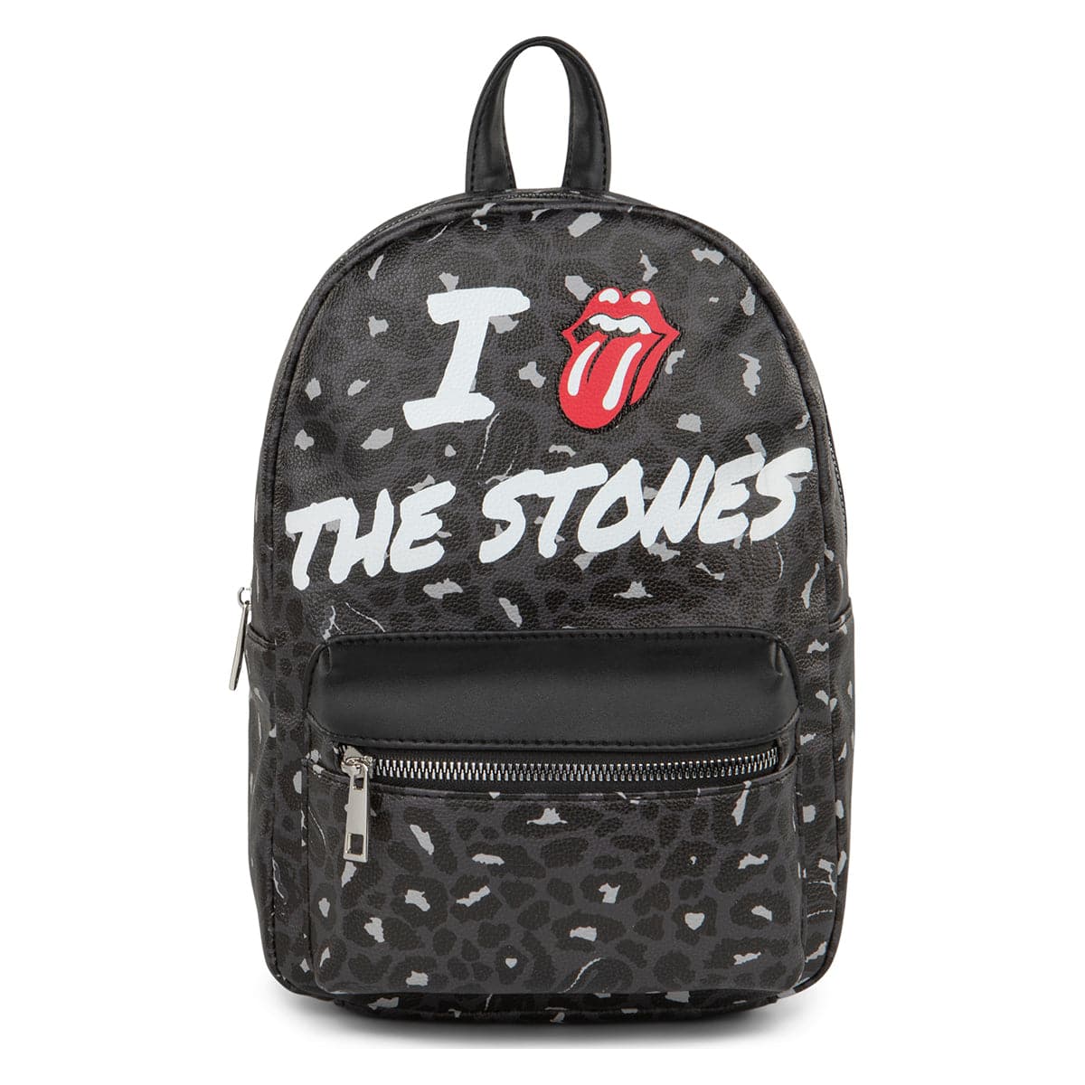 The Rolling Stones Majesties Backpack – bagdUp